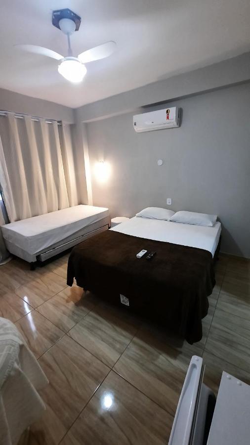 Seasun Suites أرايال دو كابو المظهر الخارجي الصورة