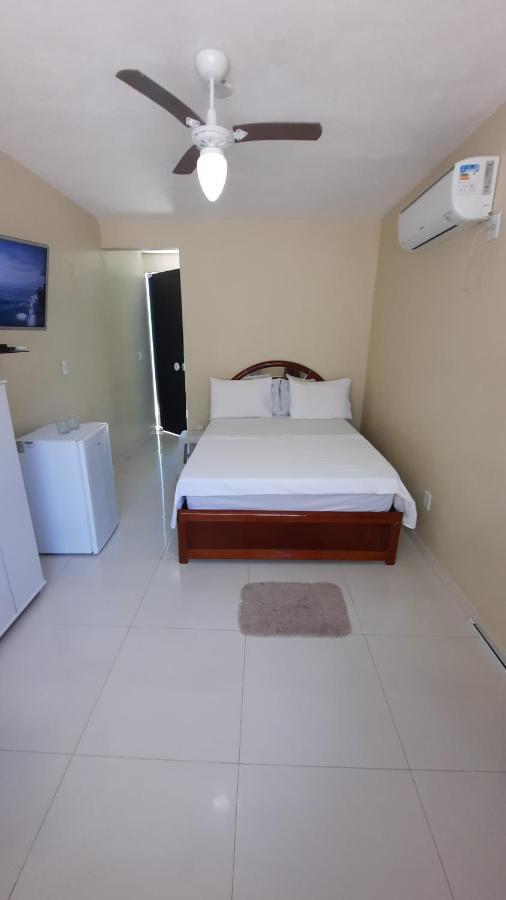 Seasun Suites أرايال دو كابو المظهر الخارجي الصورة