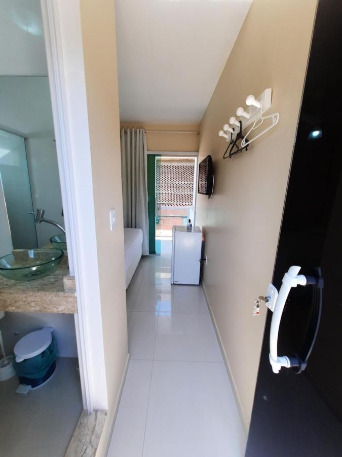 Seasun Suites أرايال دو كابو المظهر الخارجي الصورة