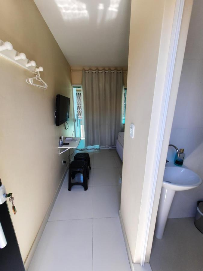 Seasun Suites أرايال دو كابو المظهر الخارجي الصورة
