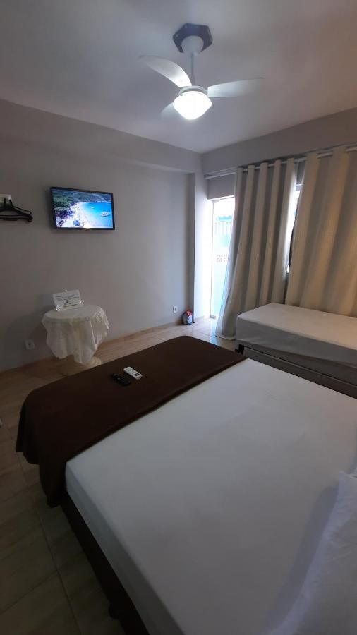 Seasun Suites أرايال دو كابو المظهر الخارجي الصورة