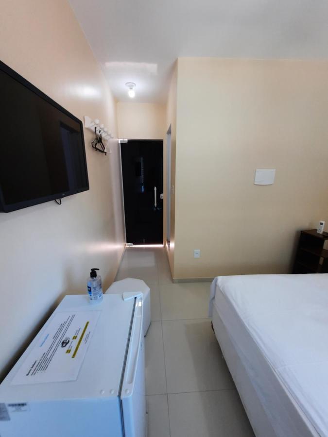 Seasun Suites أرايال دو كابو المظهر الخارجي الصورة