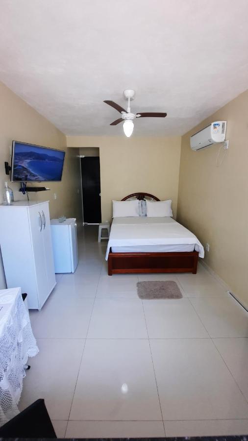 Seasun Suites أرايال دو كابو المظهر الخارجي الصورة