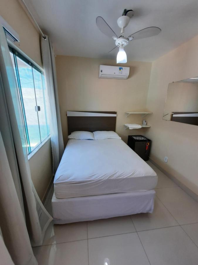 Seasun Suites أرايال دو كابو المظهر الخارجي الصورة