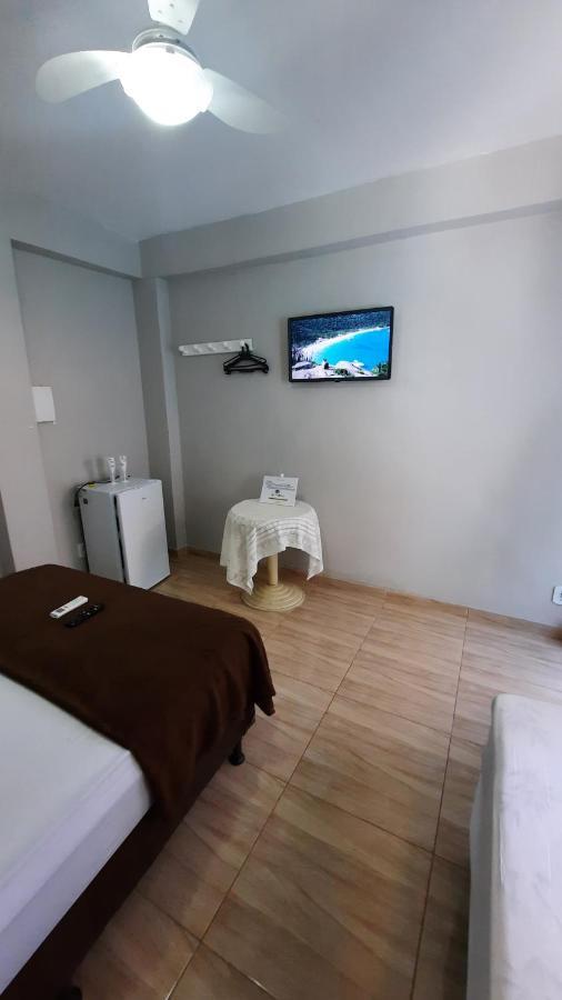 Seasun Suites أرايال دو كابو المظهر الخارجي الصورة