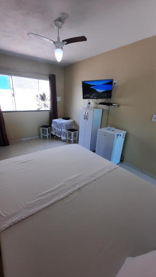 Seasun Suites أرايال دو كابو المظهر الخارجي الصورة