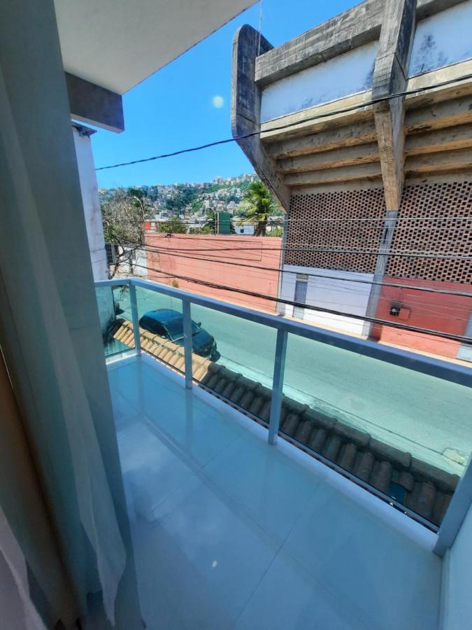 Seasun Suites أرايال دو كابو المظهر الخارجي الصورة