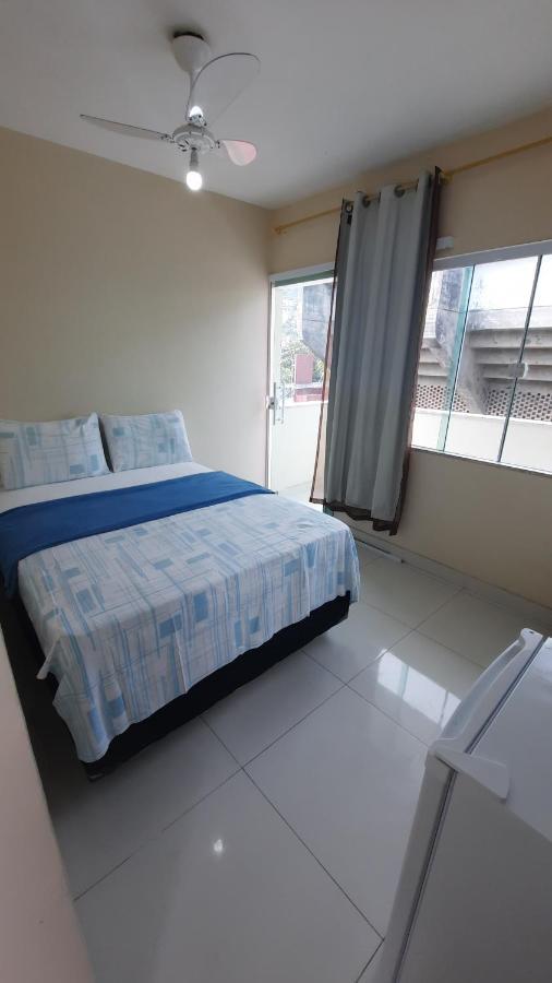 Seasun Suites أرايال دو كابو المظهر الخارجي الصورة