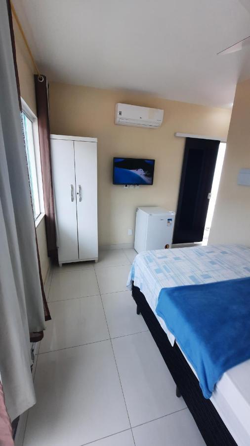 Seasun Suites أرايال دو كابو المظهر الخارجي الصورة