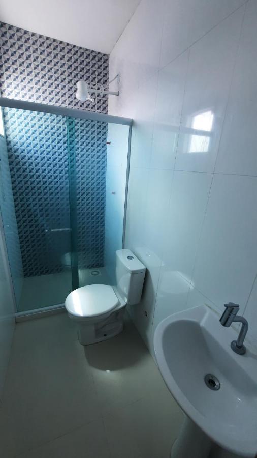 Seasun Suites أرايال دو كابو المظهر الخارجي الصورة