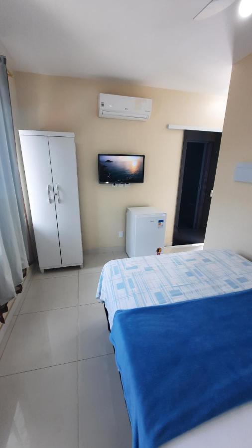 Seasun Suites أرايال دو كابو المظهر الخارجي الصورة