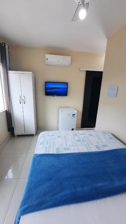 Seasun Suites أرايال دو كابو المظهر الخارجي الصورة
