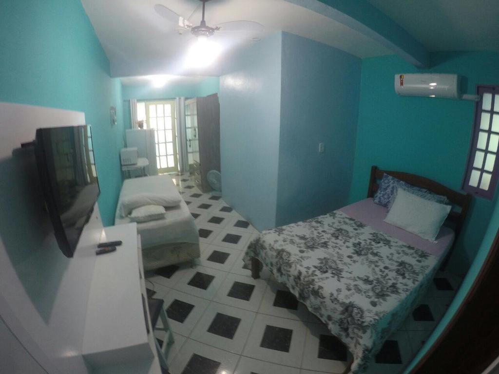 Seasun Suites أرايال دو كابو المظهر الخارجي الصورة