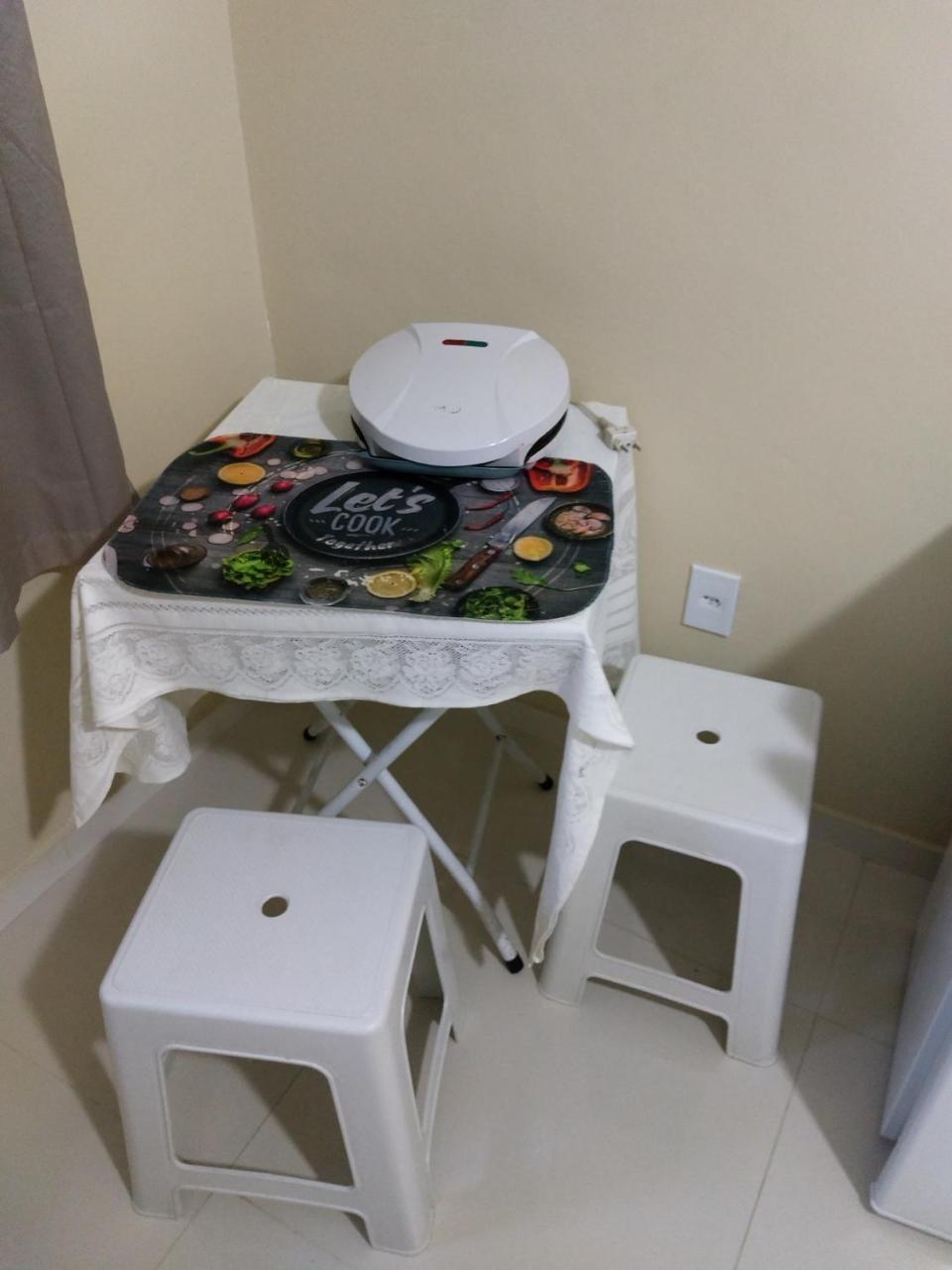 Seasun Suites أرايال دو كابو المظهر الخارجي الصورة