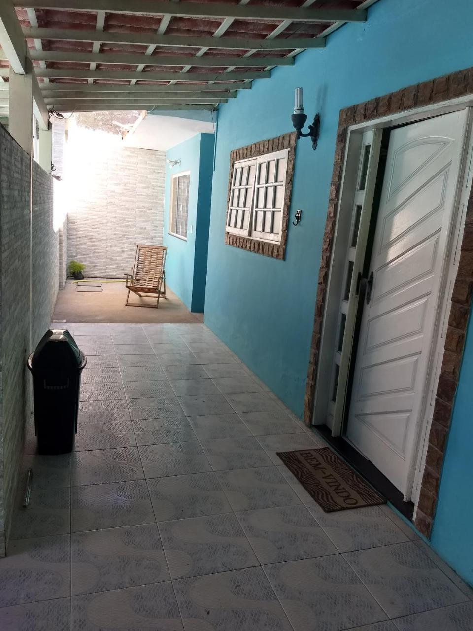 Seasun Suites أرايال دو كابو المظهر الخارجي الصورة
