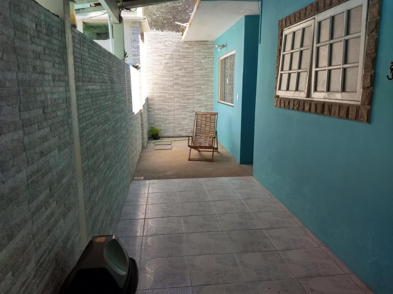 Seasun Suites أرايال دو كابو المظهر الخارجي الصورة