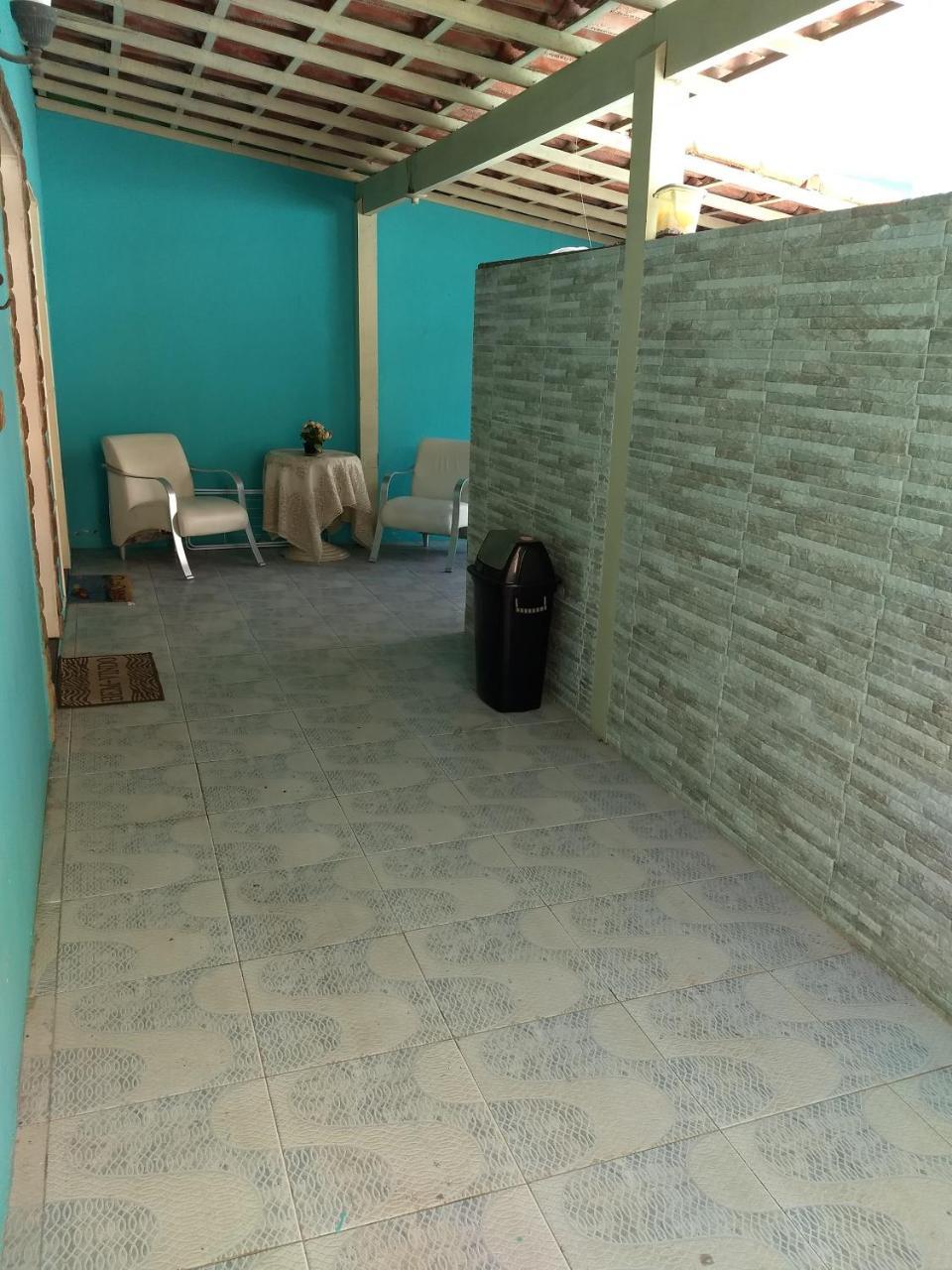 Seasun Suites أرايال دو كابو المظهر الخارجي الصورة