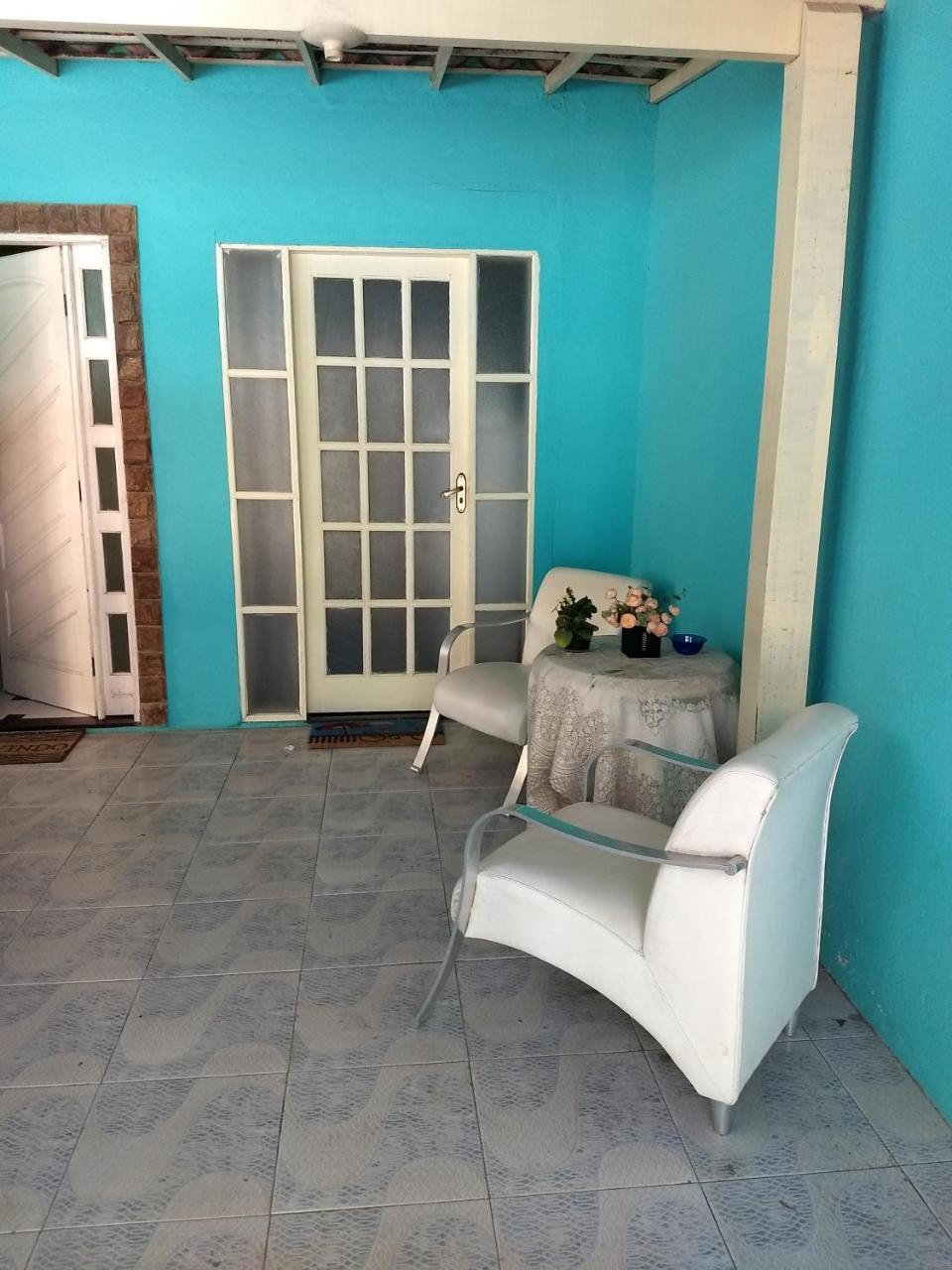 Seasun Suites أرايال دو كابو المظهر الخارجي الصورة