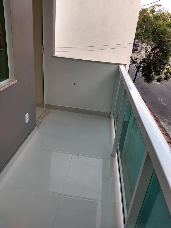 Seasun Suites أرايال دو كابو المظهر الخارجي الصورة