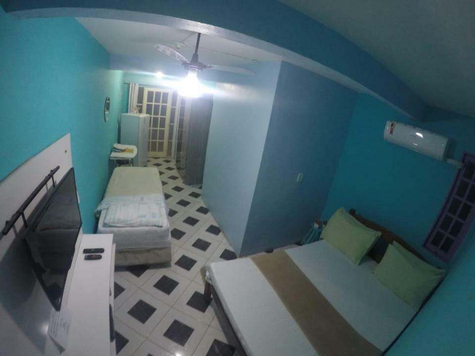 Seasun Suites أرايال دو كابو المظهر الخارجي الصورة