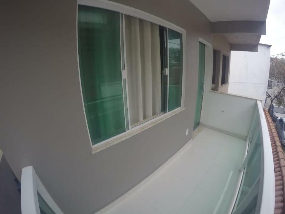 Seasun Suites أرايال دو كابو المظهر الخارجي الصورة