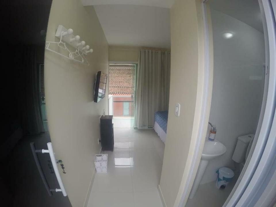 Seasun Suites أرايال دو كابو المظهر الخارجي الصورة