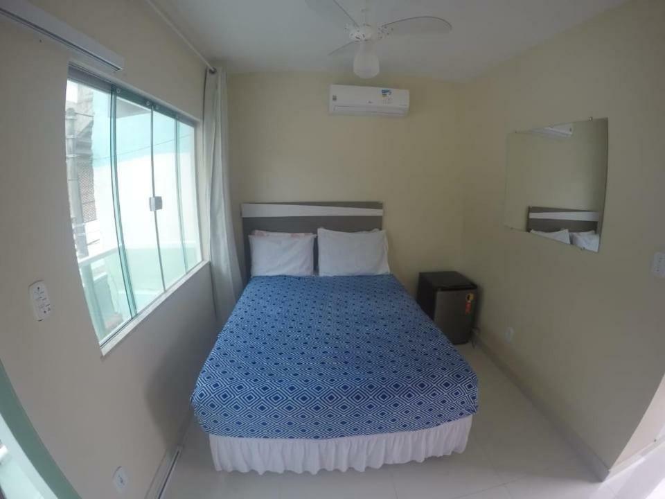 Seasun Suites أرايال دو كابو المظهر الخارجي الصورة