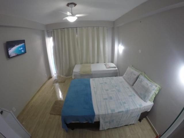 Seasun Suites أرايال دو كابو المظهر الخارجي الصورة
