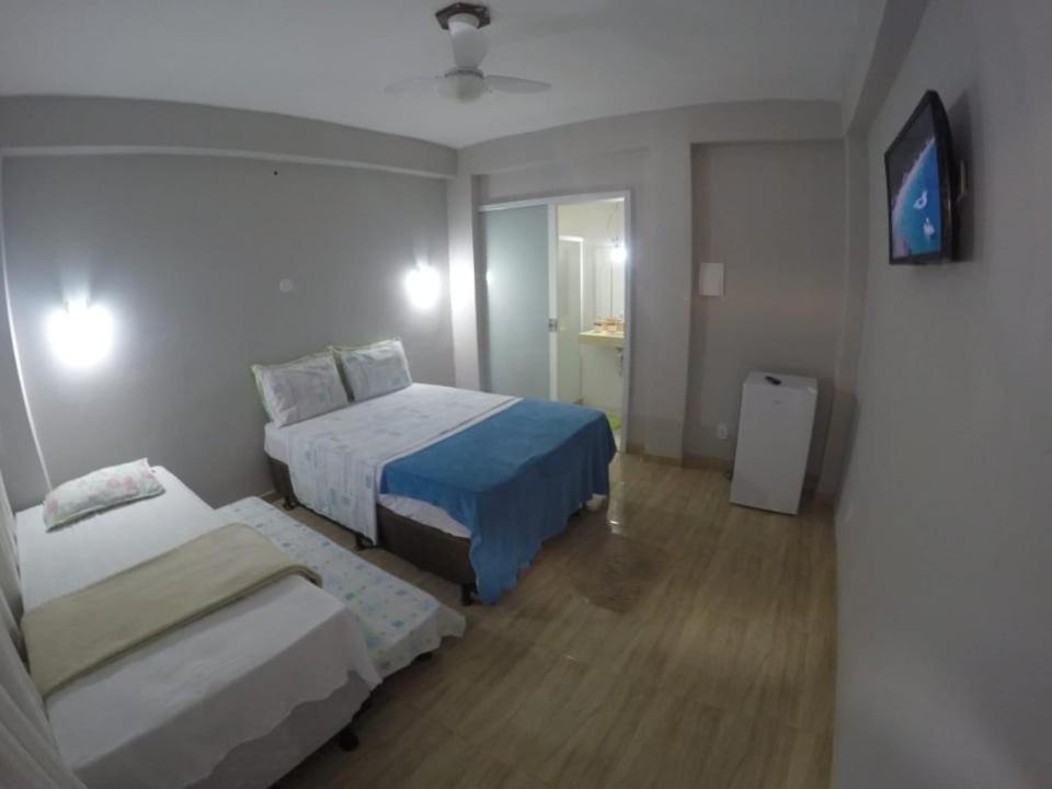 Seasun Suites أرايال دو كابو المظهر الخارجي الصورة